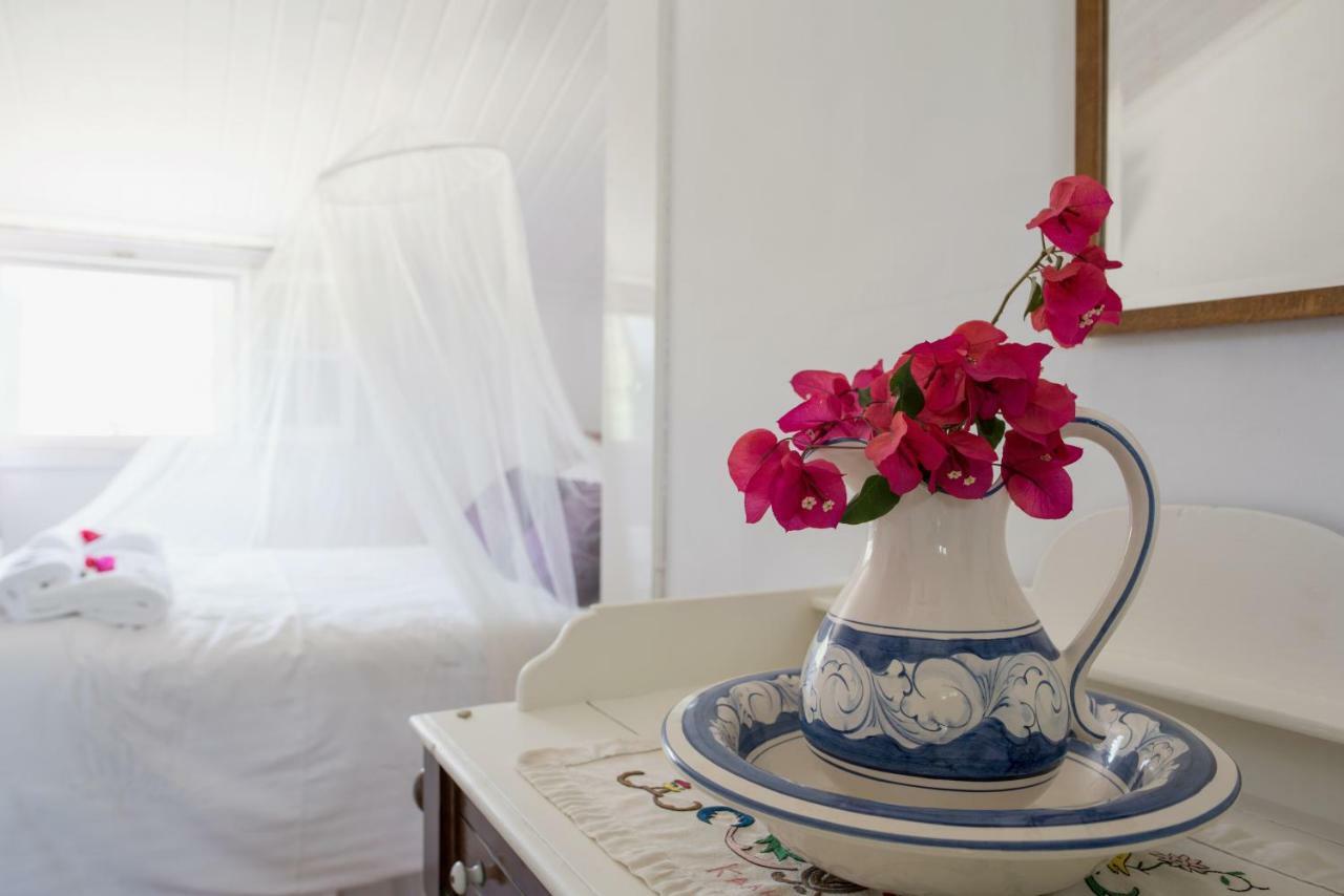 Corfu Villa Linea Línia Zewnętrze zdjęcie